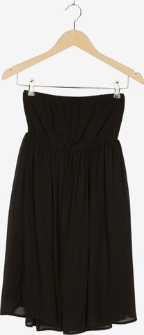 ONLY Dress in S in Black: front