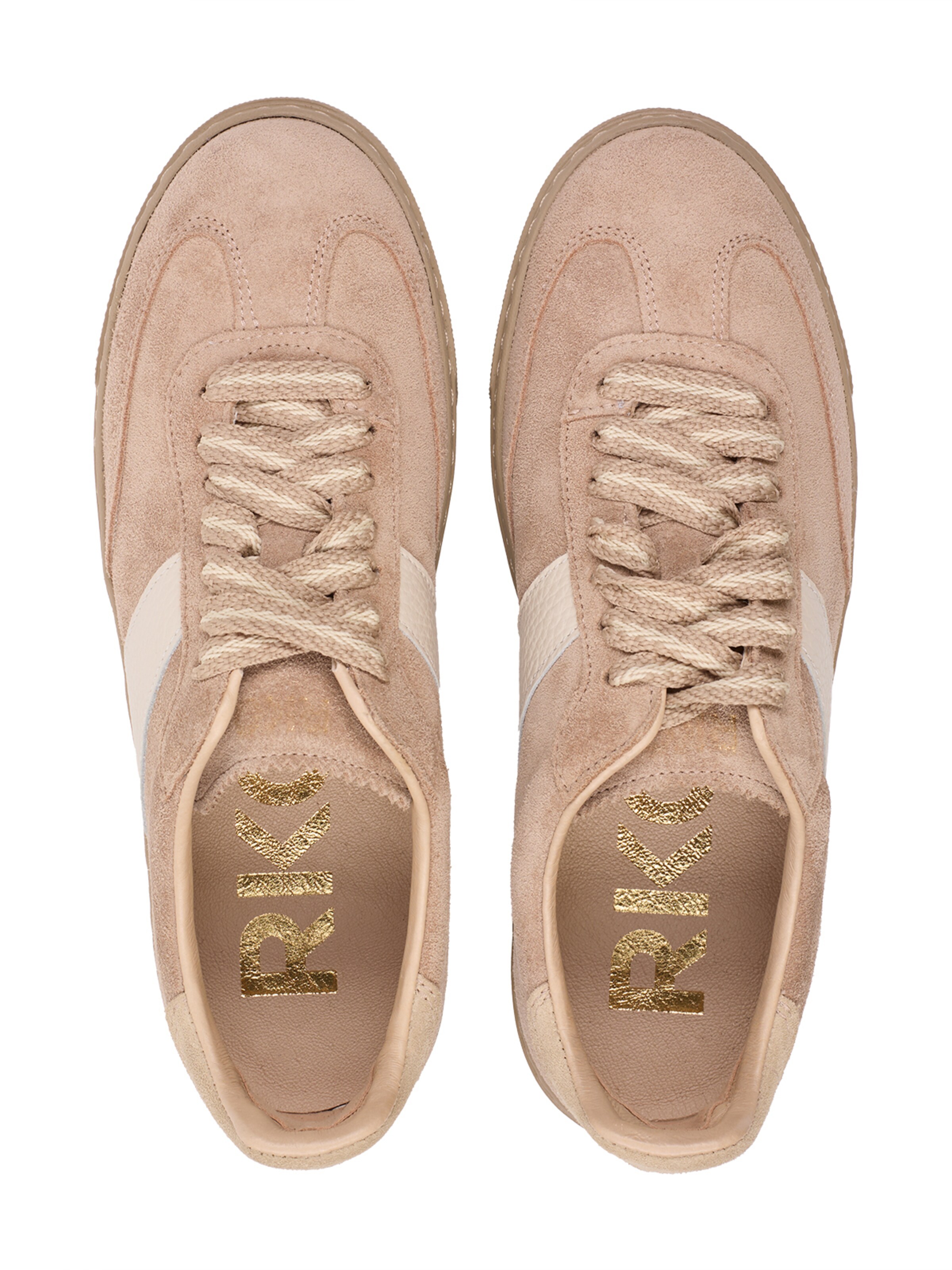 RYLKO Sneaker in Beige