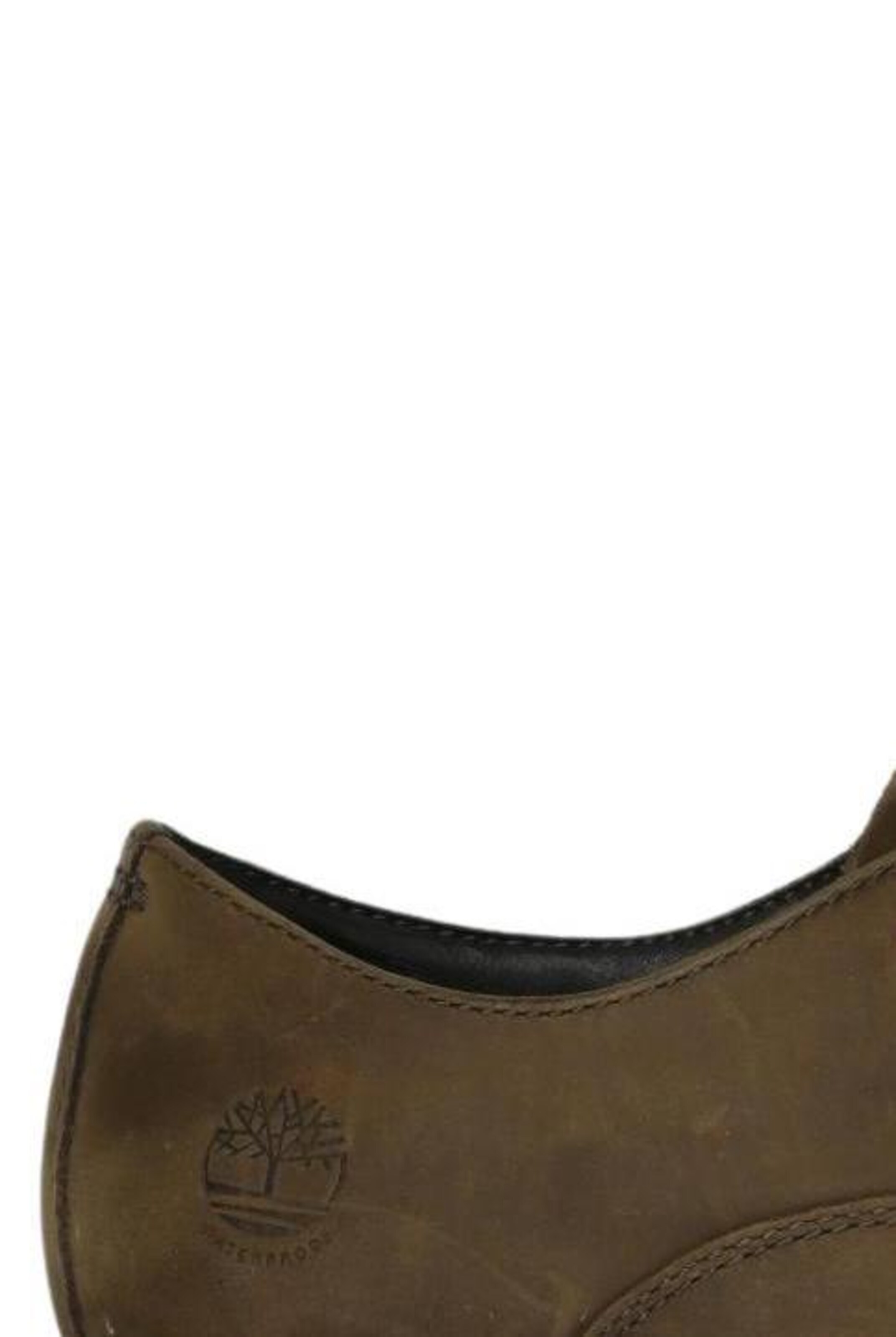 TIMBERLAND Halbschuh 42 in Braun