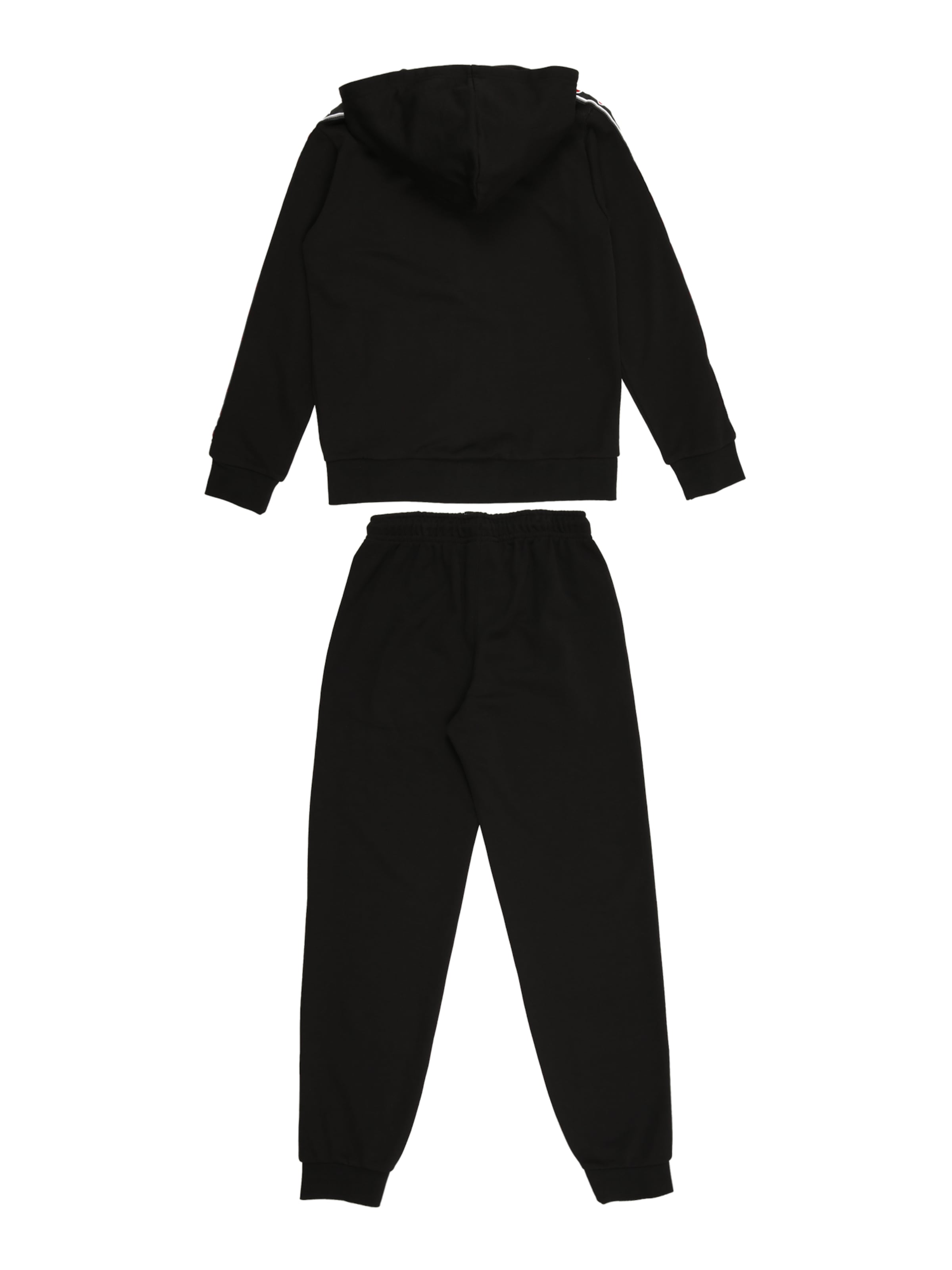 Survêtement Champion Authentic Athletic Apparel en noir