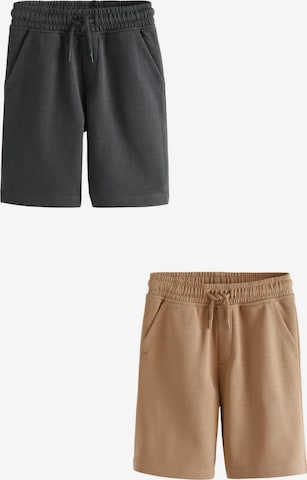 smėlio Next Standartinis Kelnės: priekis