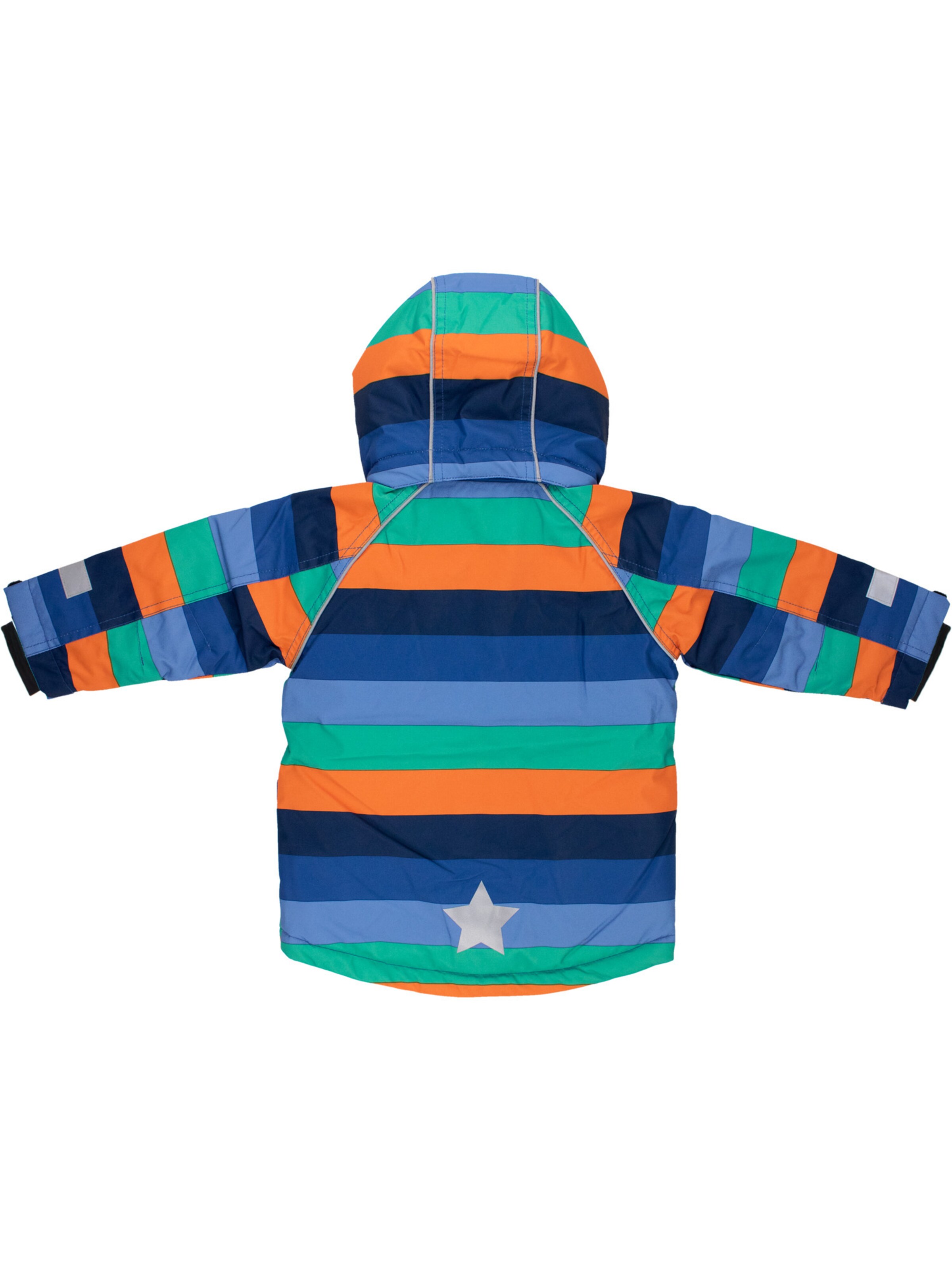 Villervalla Funktionsjacke in Mischfarben