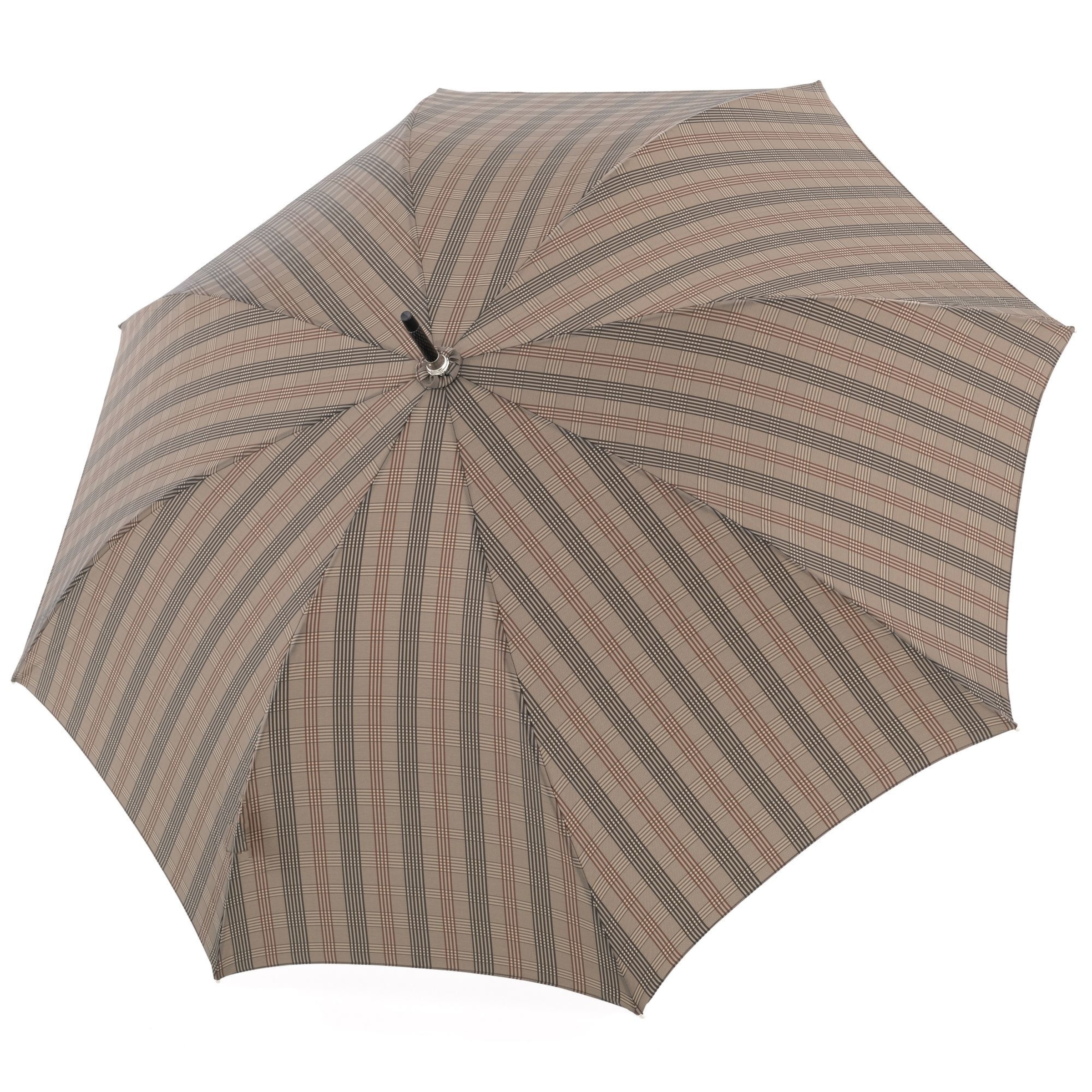 Parapluie Doppler Manufaktur en mélange de couleurs : devant