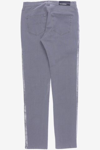 Karl Lagerfeld Jeans in 29 in Grey