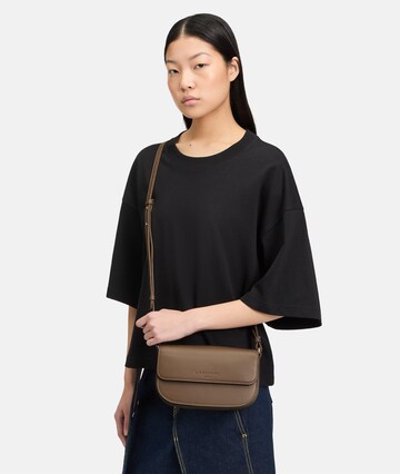 Sac à bandoulière Liebeskind Berlin en marron