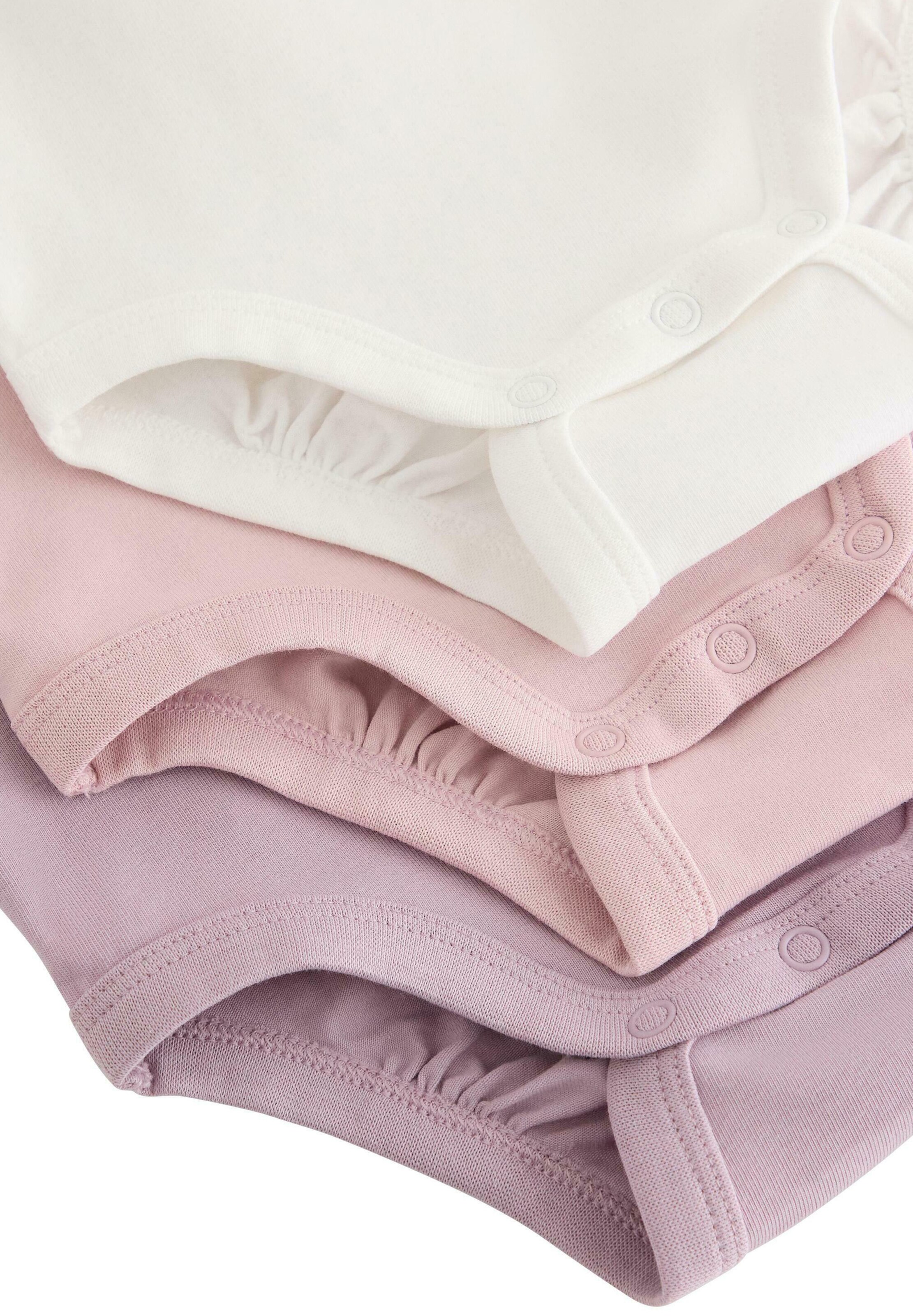 Tutina / body per bambino di Lindex in lilla