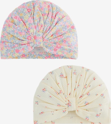 Next Pipo värissä keltainen: etupuoli