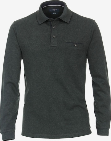 CASA MODA Shirt in Grün: Vorderseite