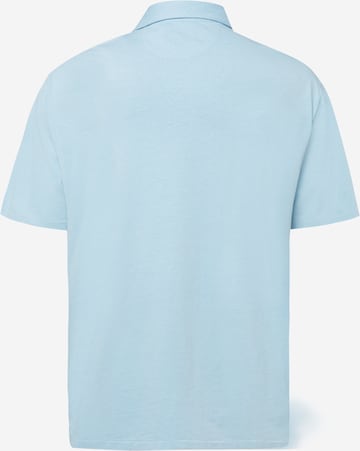 T-Shirt Polo Ralph Lauren Big & Tall en bleu