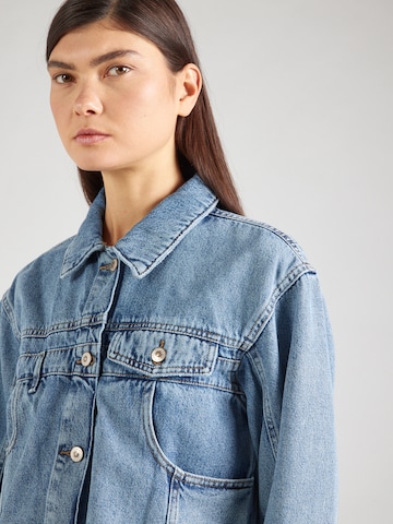 ONLY Tussenjas 'ONLFILIS' in Blauw