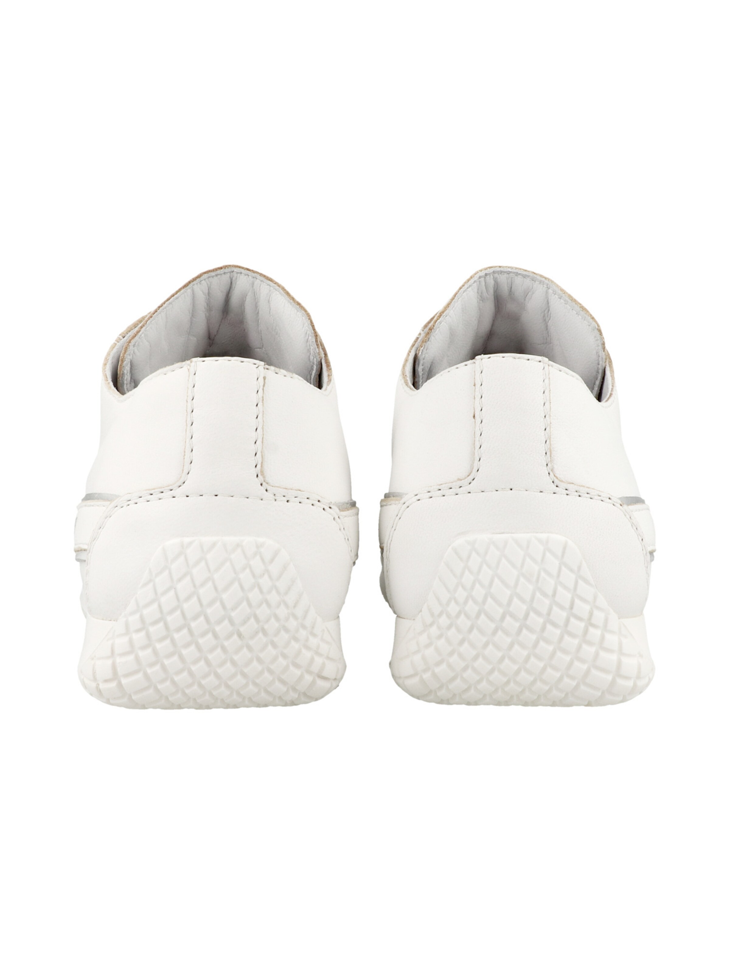 Candice Cooper Sneaker  'Janis' in Weiß