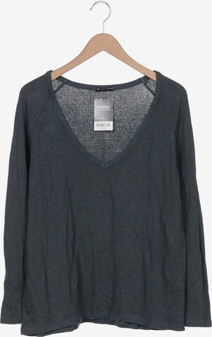 Brandy Melville Sweater & Cardigan in XS-XL in Green: front