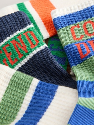 Next Socken in Beige