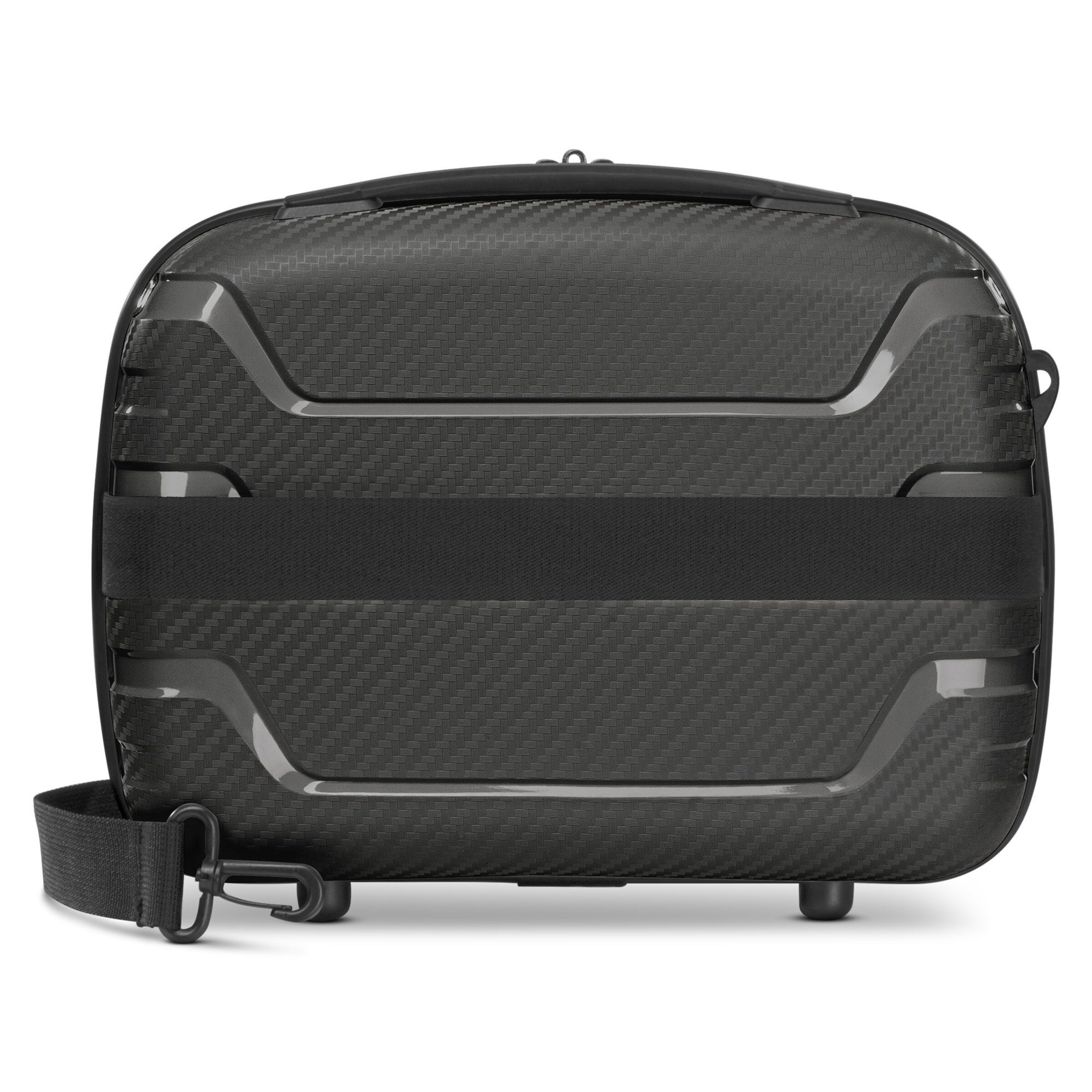 Smartbox Toilettas 'Edition 01' in Zwart