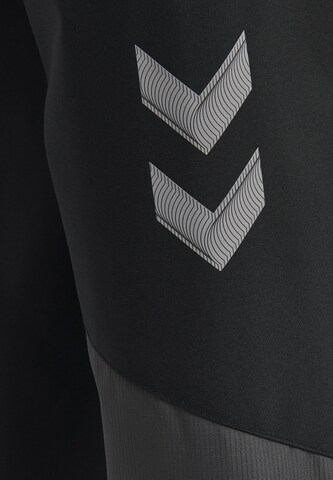 Hummel Sportsjakke 'Lead' i sort