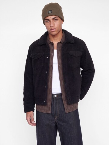 JACK & JONES Muts in Bruin: voorkant