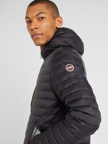 Veste mi-saison 'Classic' Colmar en noir