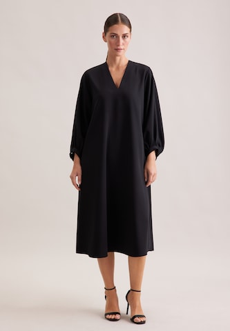 SEIDENSTICKER Kleid in Schwarz