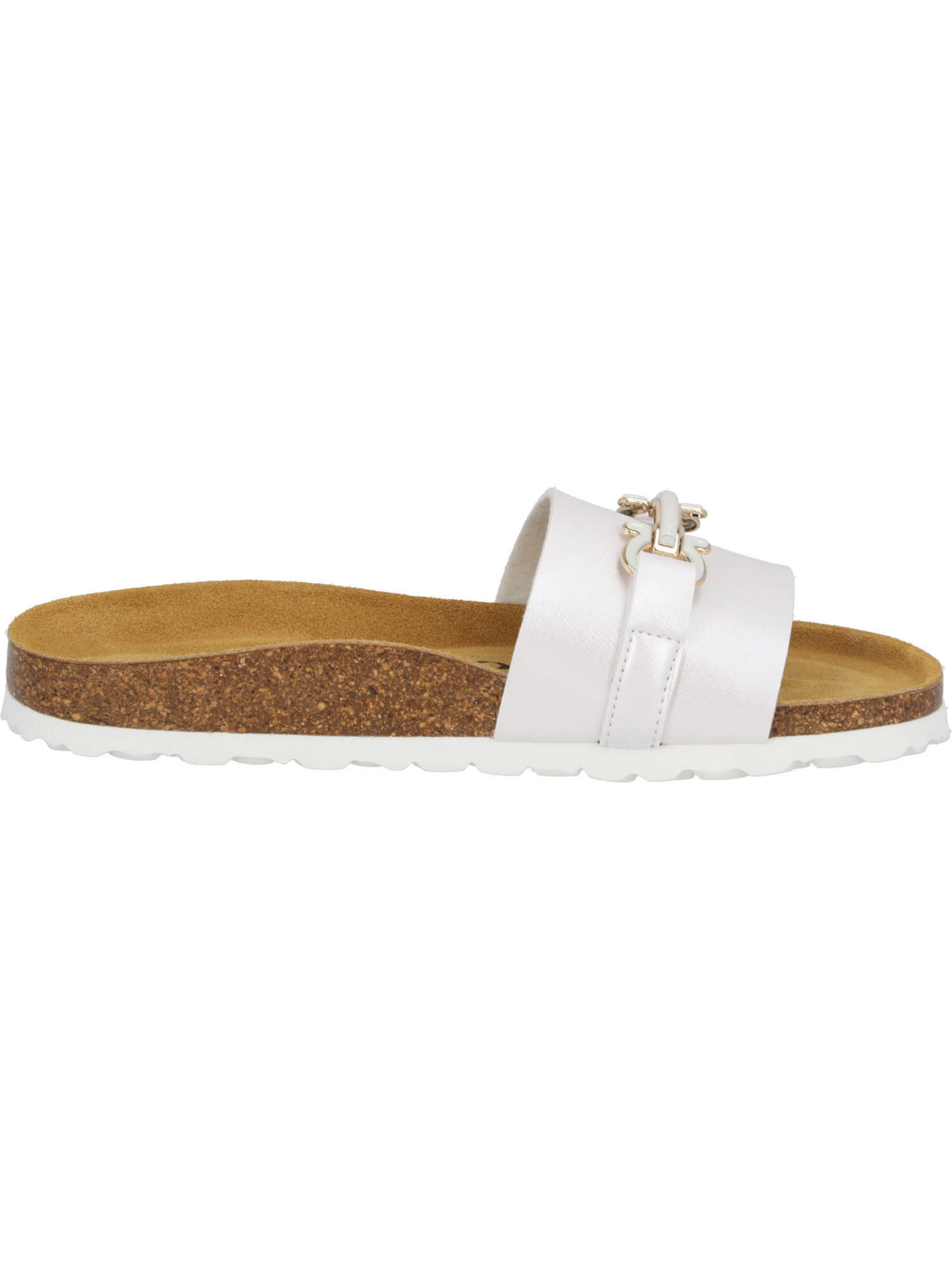 Palado Пантолеты 'Laudra' в Белый