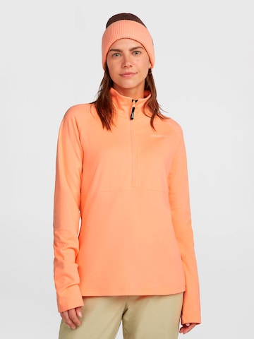 O'NEILL Sporttrui in Oranje: voorkant