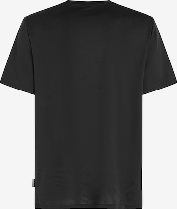 O'NEILL Funkcionalna majica | črna barva