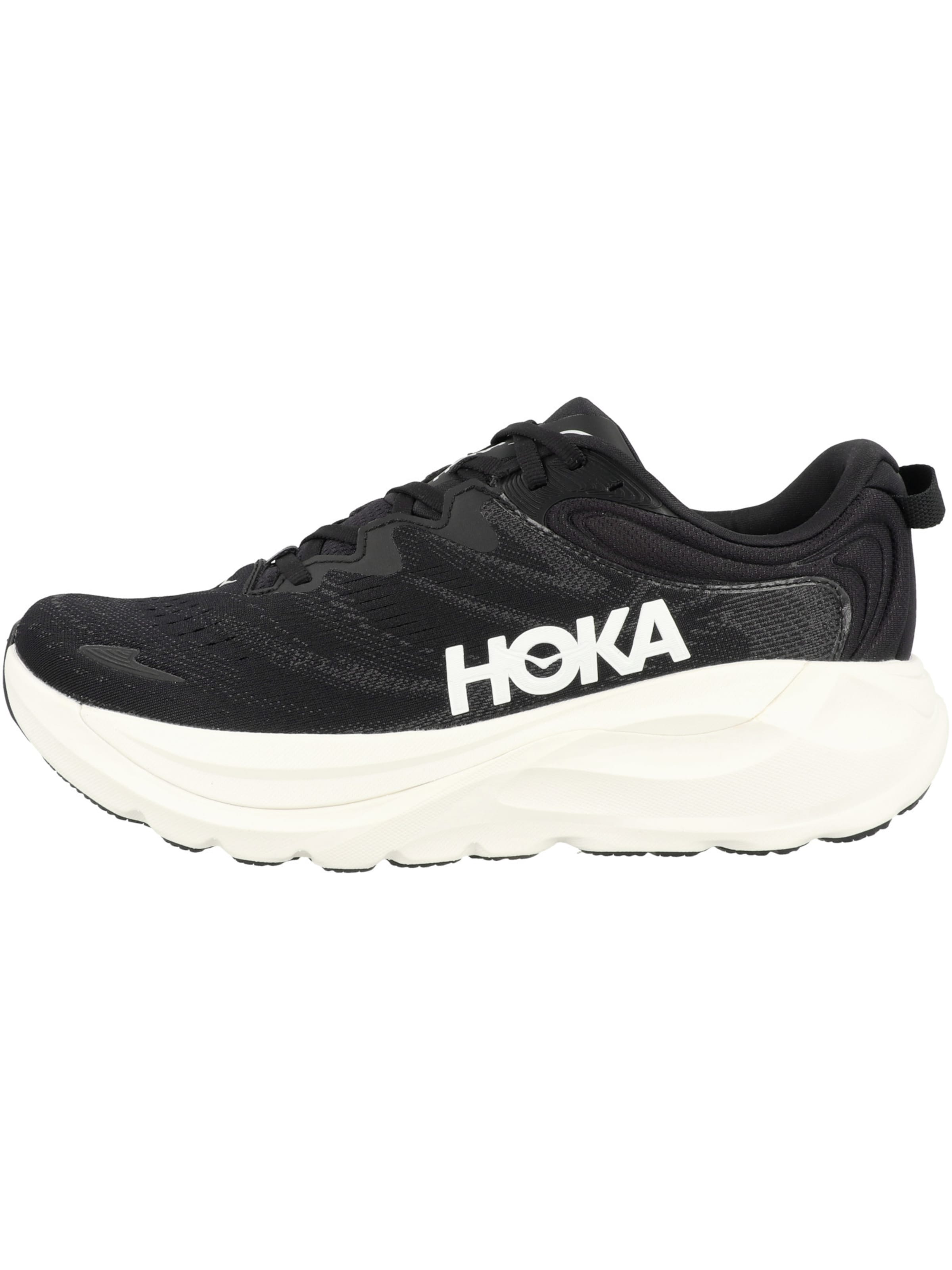 HOKA Laufschuhe 'Gaviota 6' in Schwarz: Vorderseite