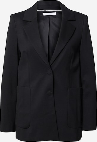 GERRY WEBER Blazer in Black: front