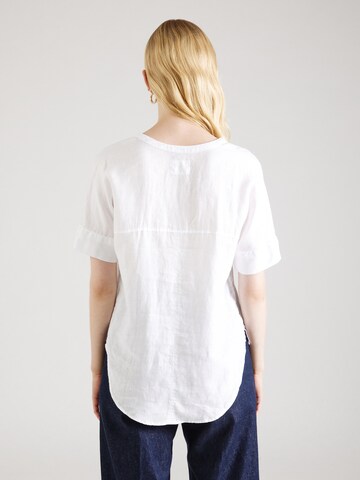 Marks & Spencer Blouse in Wit