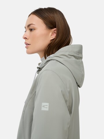 CAMEL ACTIVE Performance Jacket in Grey