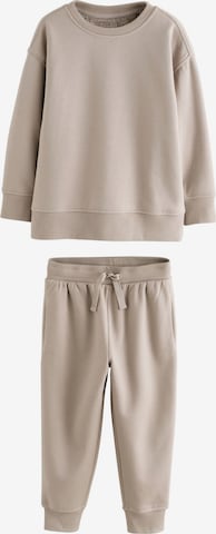 pilka Next Miego kostiumas: priekis