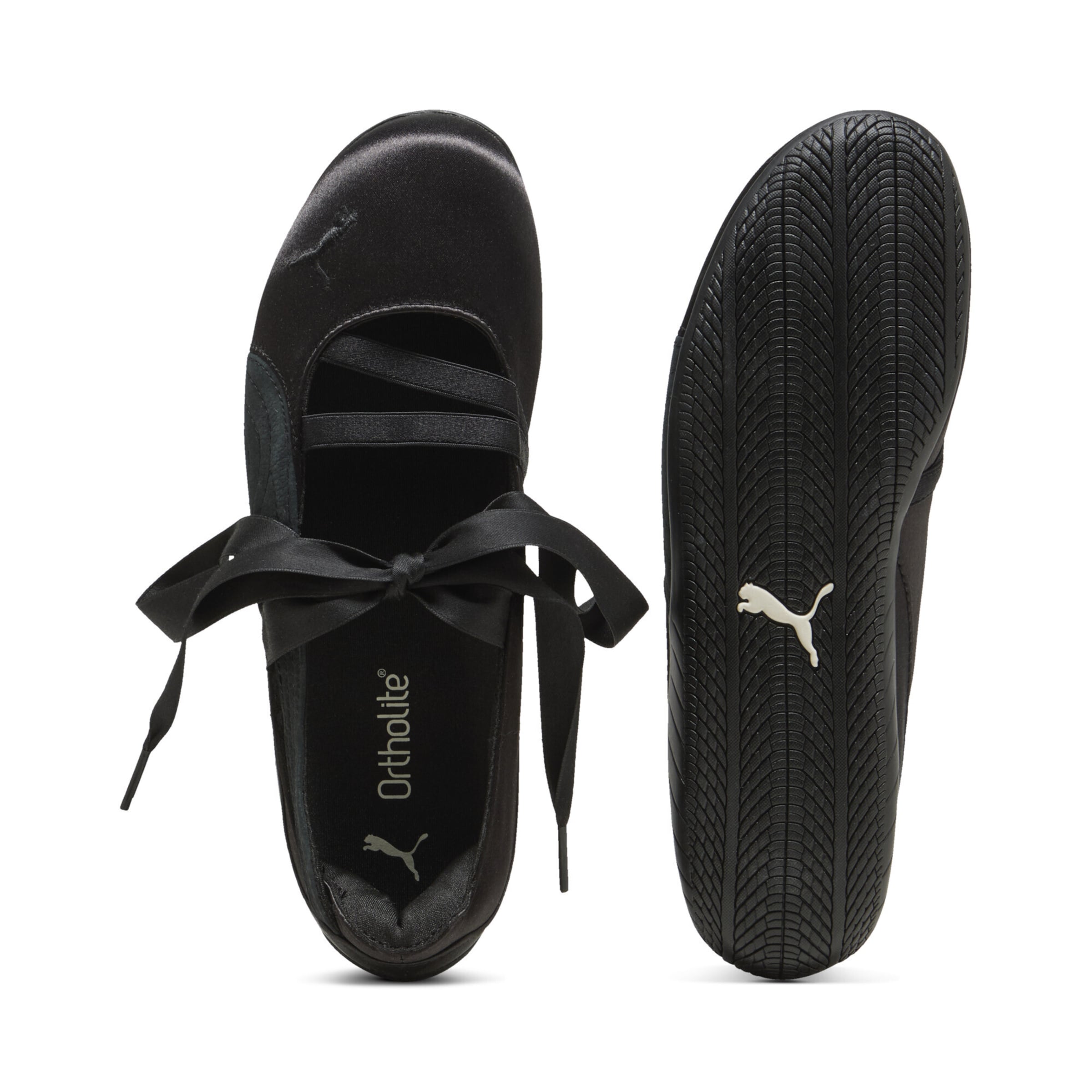 PUMA Sneakers 'Speedcat' in Black