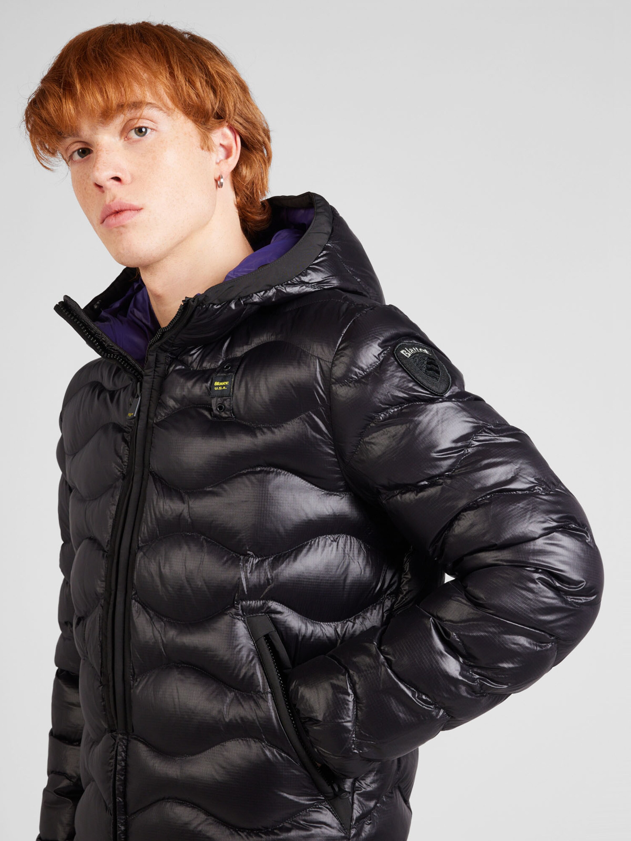 Blauer usa cheap prezzi