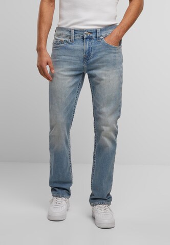 True Religion Regular Jeans 'Geno' in Blau