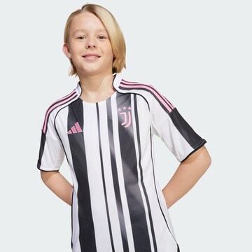 ADIDAS PERFORMANCE Performance shirt 'JUVE H JSY Y' in White