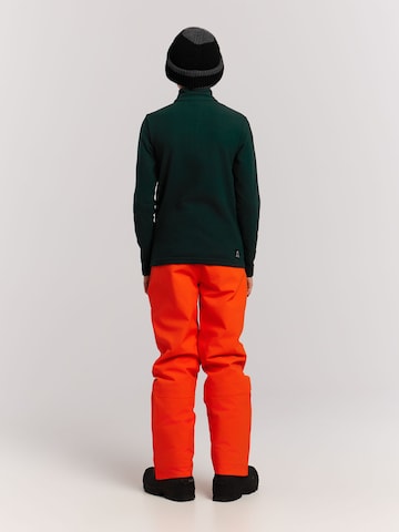 PROTEST Sportsweatshirt 'Reperfecty JR'‌‌‌‌‌‌‌‌‌‌ in Grün