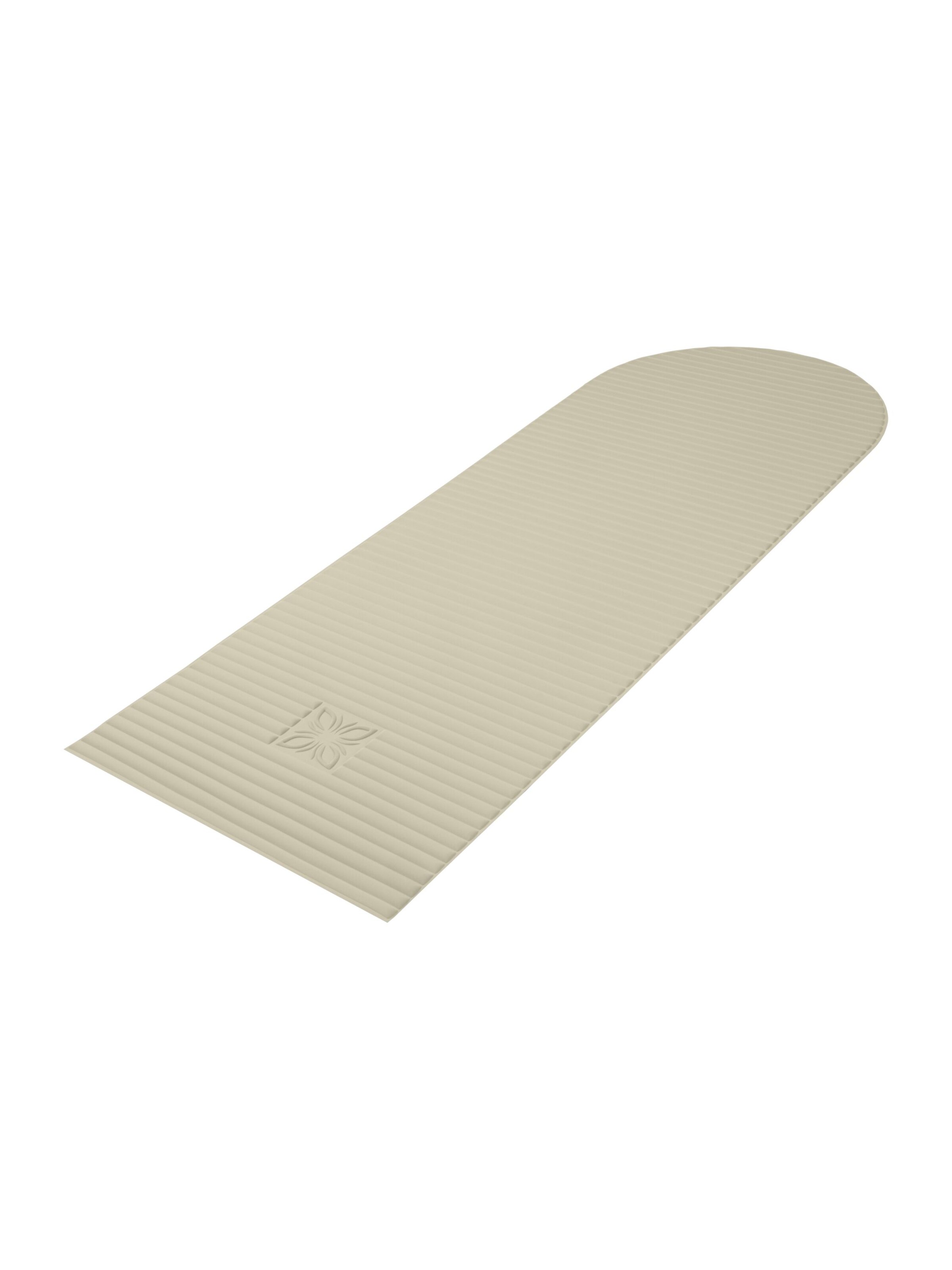 OMNANA Mat 'COMFY™' in Beige