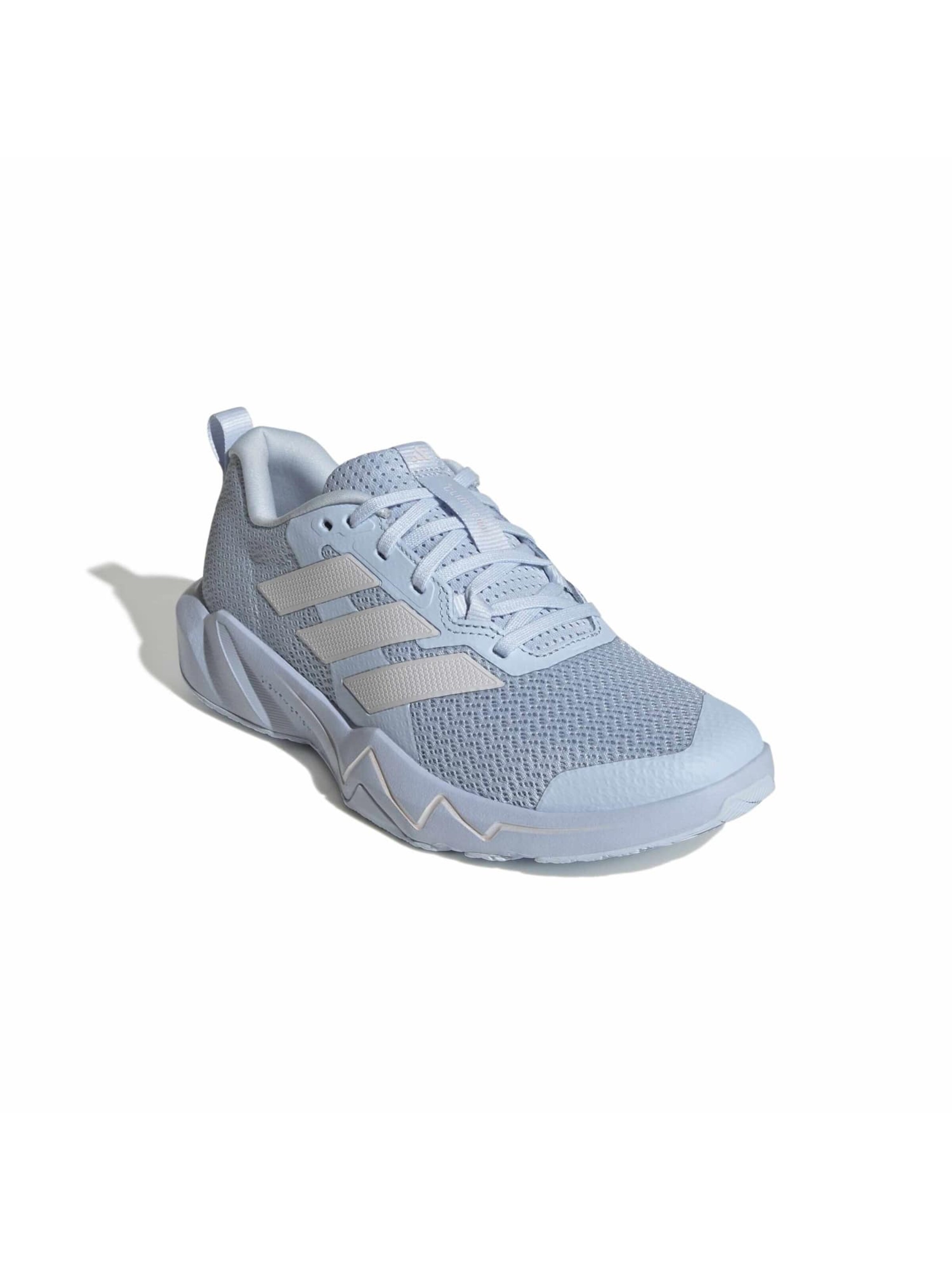 ADIDAS PERFORMANCE Athletic Shoes 'Rapidmove Go' in Blue: front