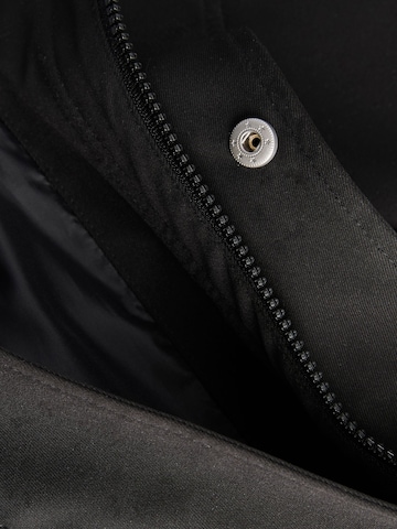 JACK & JONES Tussenjas in Zwart