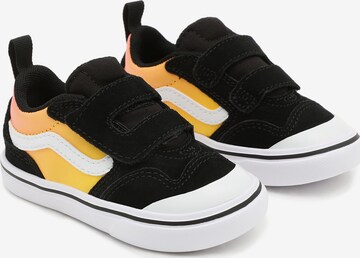 VANS Sneakers 'New Skool V' in Black