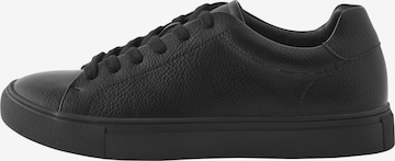 juoda Next Sportbačiai be auliuko: priekis