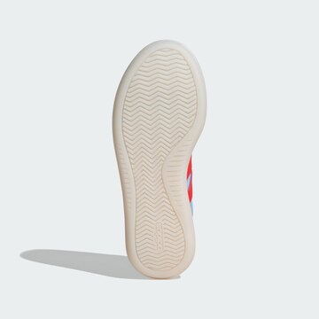 Baskets 'Barreda Decode' ADIDAS SPORTSWEAR en bleu