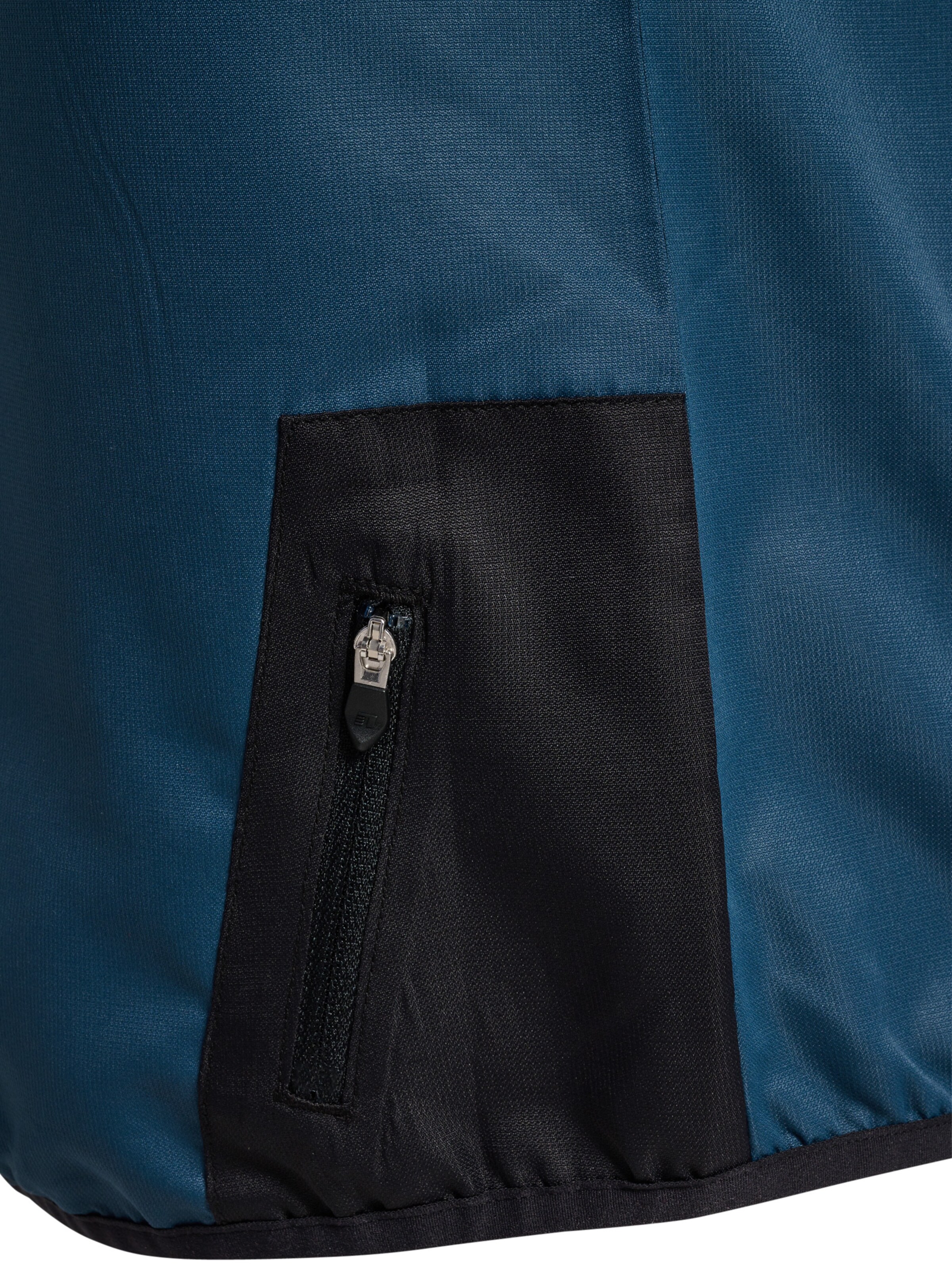 Newline Sportsjakke 'Nashville' i blå