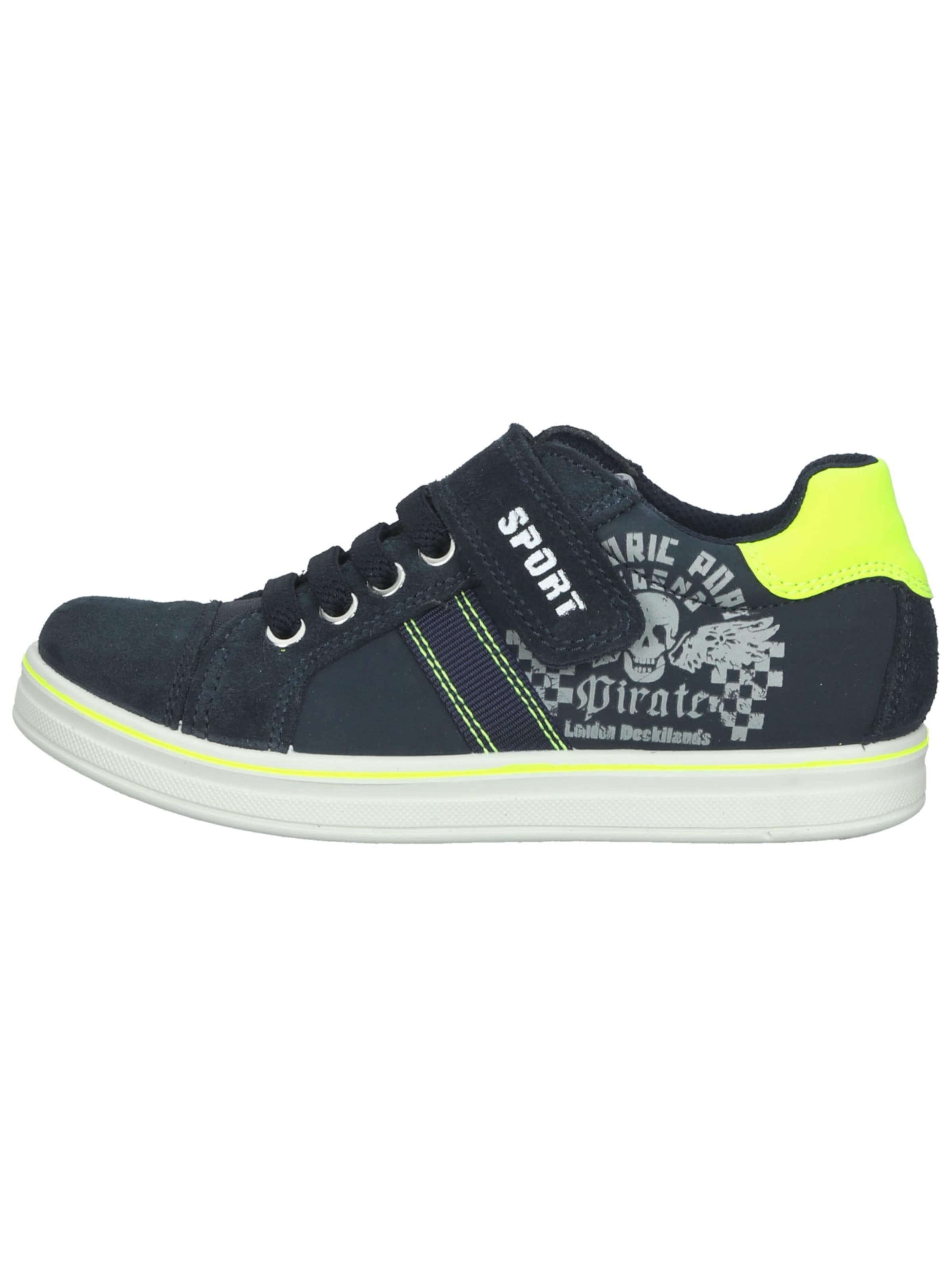 Bama Trainers in Black