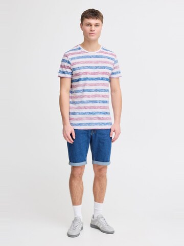 !Solid Shirt 'Tet' in White