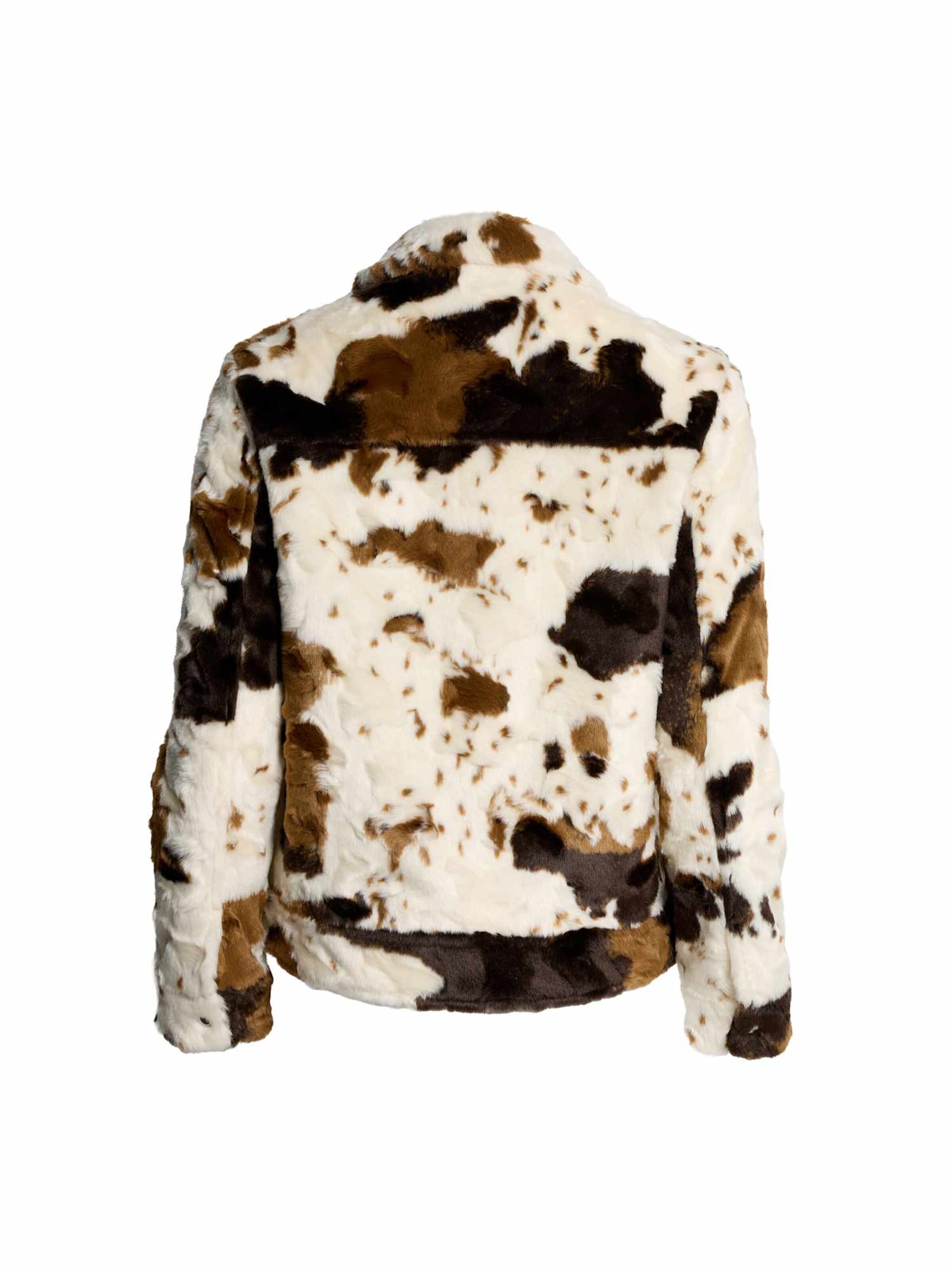 Giacca di mezza stagione di Marks & Spencer in marrone