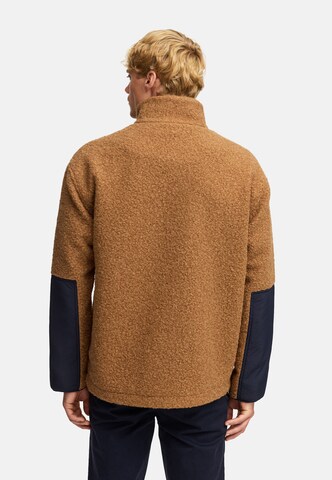 Kronstadt Tussenjas 'KSSteele' in Bruin