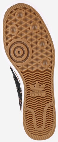 ADIDAS ORIGINALS Rövid szárú sportcipők 'Nizza Platform' - vegyes színek
