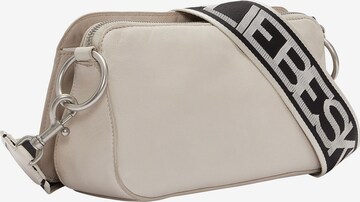 Liebeskind Berlin Crossbody Bag 'Clarice' in Beige