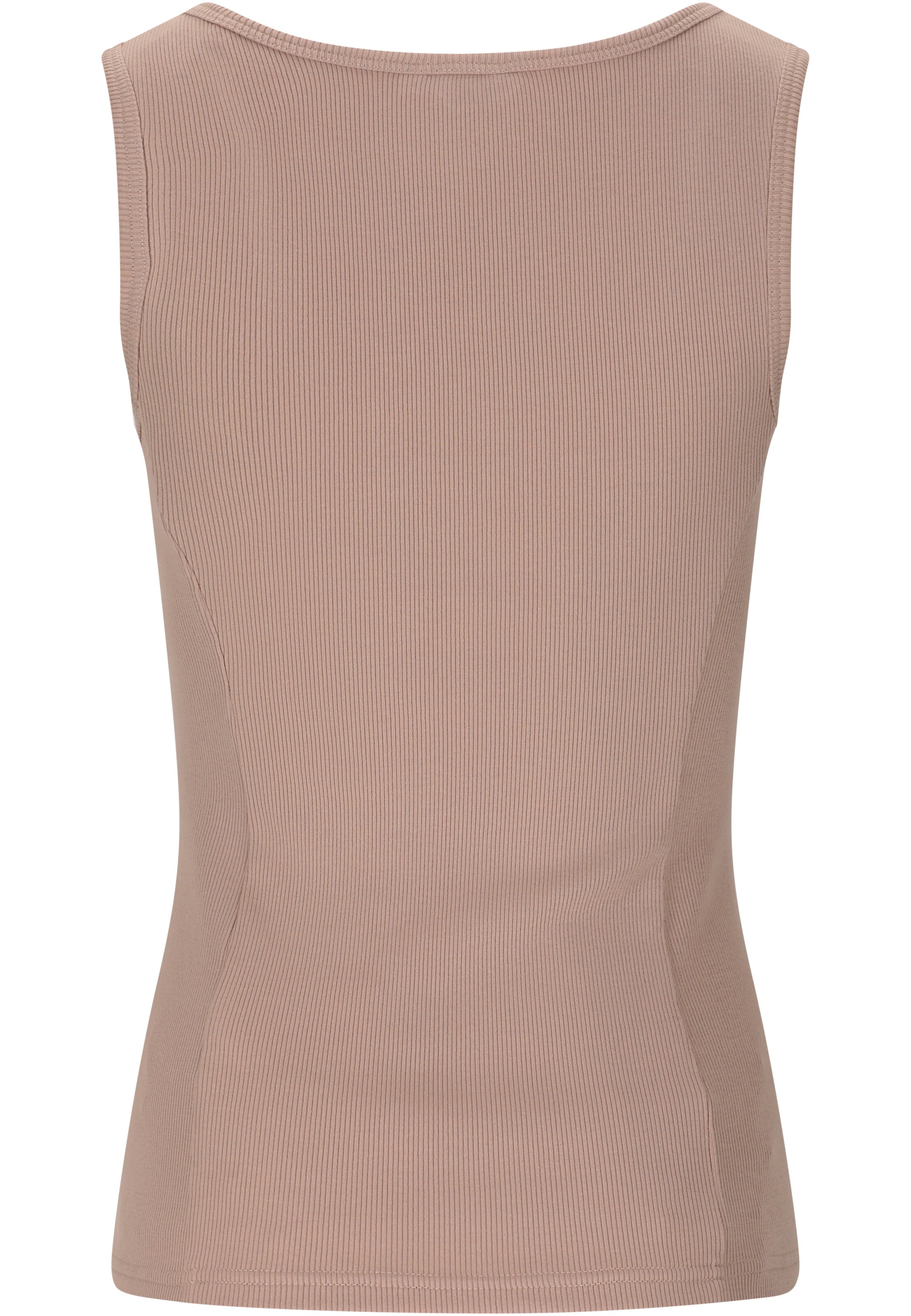 NOU Top 'Marjory' in Beige