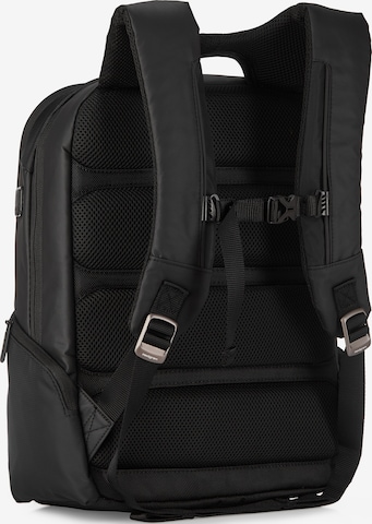 Hedgren Backpack in Black